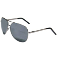 Oregon Ducks Aviator Sunglasses